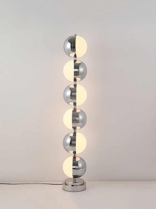 Vloer Floor Lamp-DWHOME