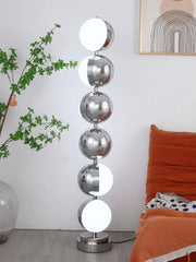 Vloer Floor Lamp-DWHOME