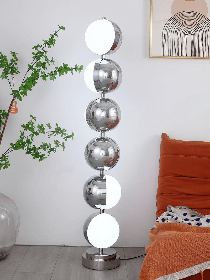 Vloer Floor Lamp-DWHOME