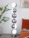 Vloer Floor Lamp-DWHOME