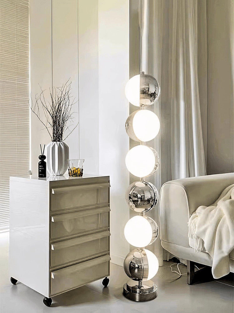 Vloer Floor Lamp-DWHOME
