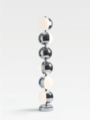 Vloer Floor Lamp-DWHOME