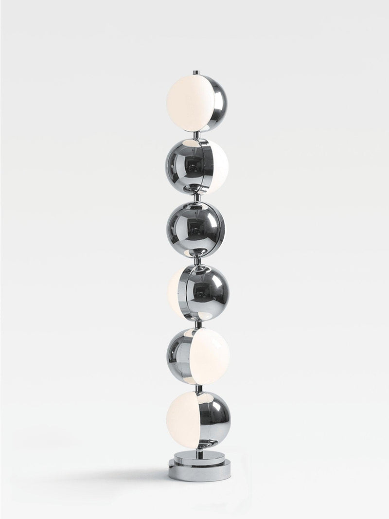 Vloer Floor Lamp-DWHOME