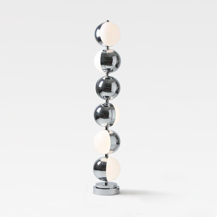 Vloer Floor Lamp-DWHOME