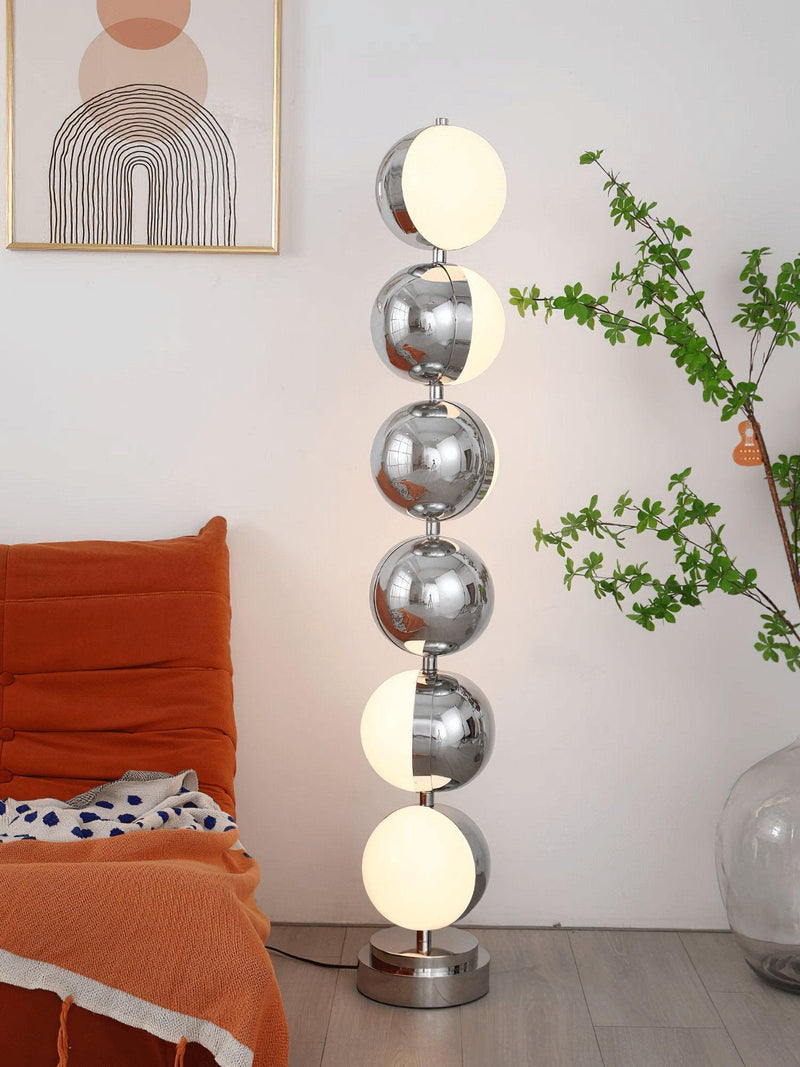 Vloer Floor Lamp-DWHOME