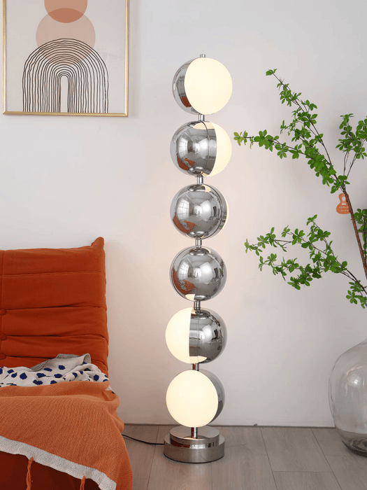 Vloer Floor Lamp.