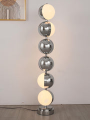 Vloer Floor Lamp-DWHOME