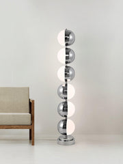 Vloer Floor Lamp-DWHOME