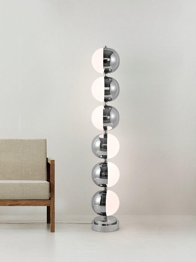Vloer Floor Lamp-DWHOME