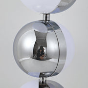 Vloer Floor Lamp-DWHOME