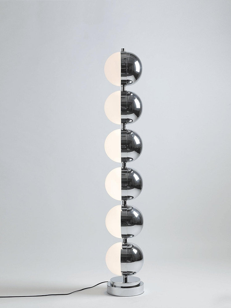 Vloer Floor Lamp-DWHOME