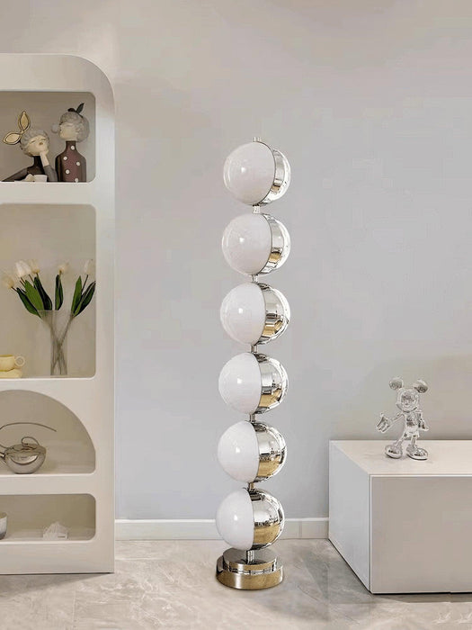 Vloer Floor Lamp-DWHOME