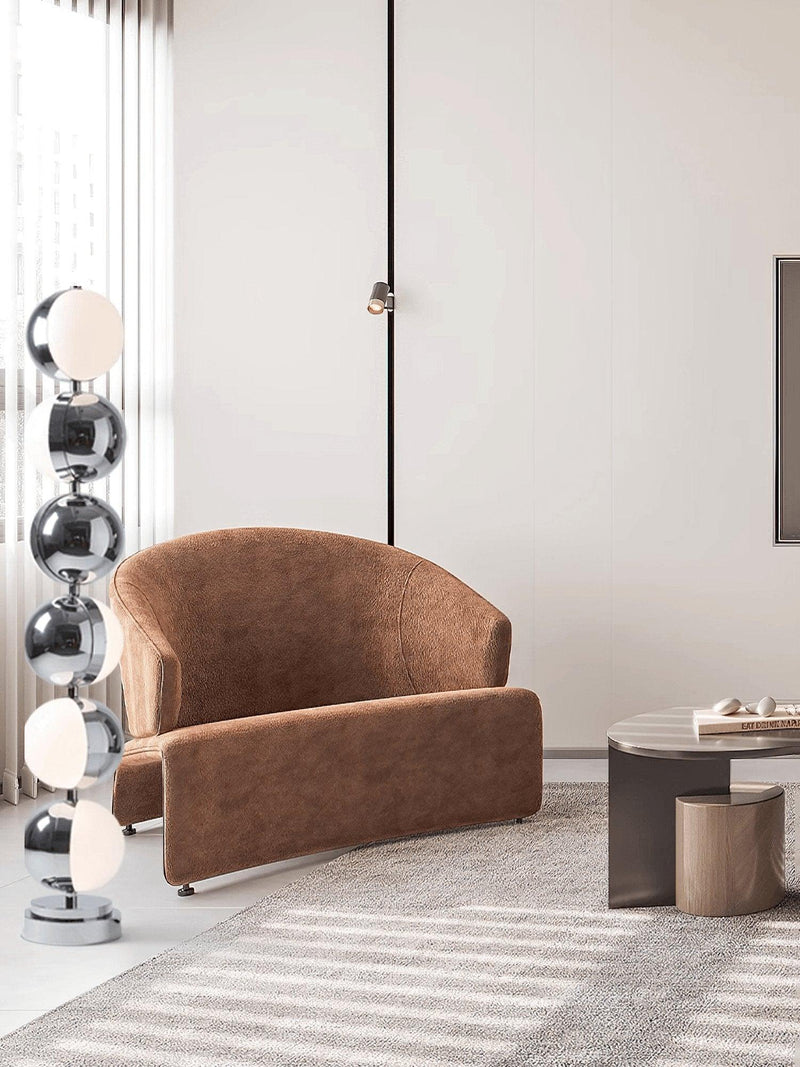 Vloer Floor Lamp-DWHOME