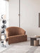 Vloer Floor Lamp-DWHOME