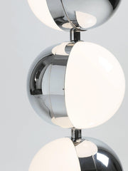 Vloer Floor Lamp-DWHOME