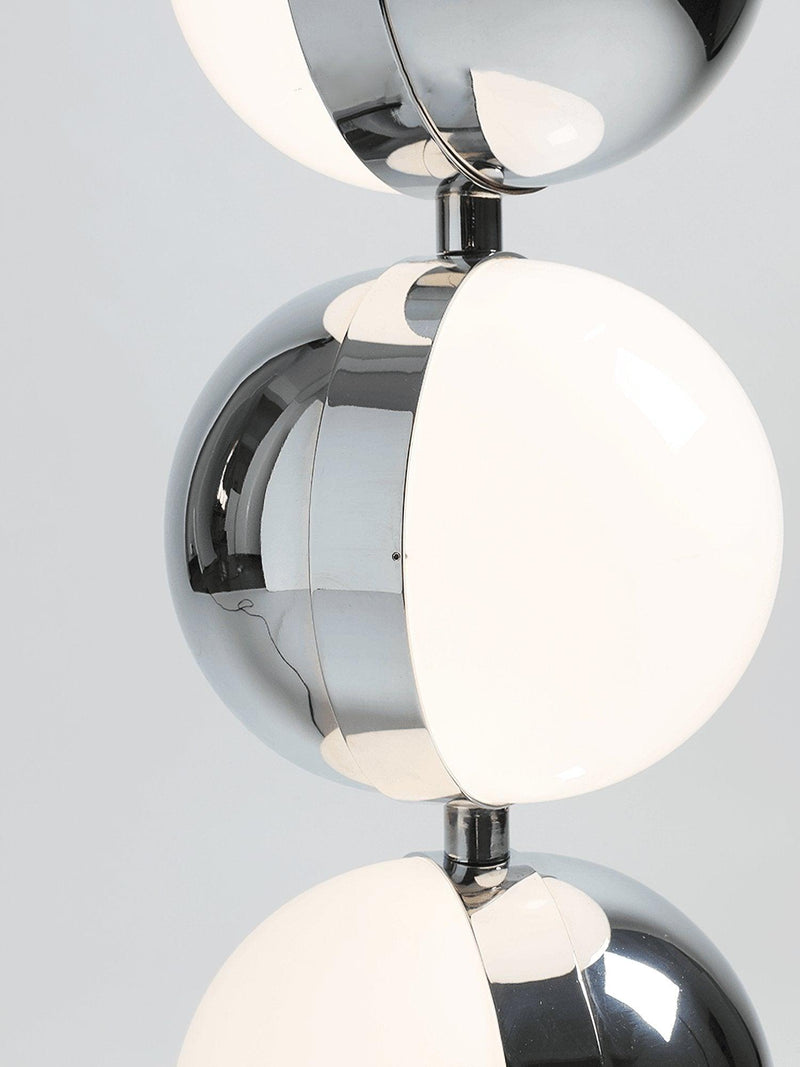 Vloer Floor Lamp-DWHOME