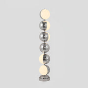 Vloer Floor Lamp-DWHOME