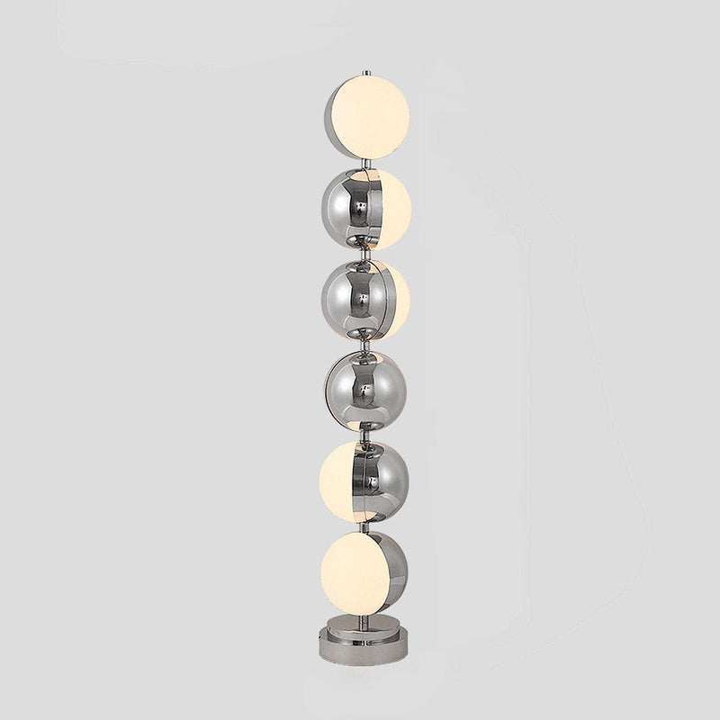 Vloer Floor Lamp-DWHOME