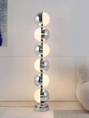 Vloer Floor Lamp-DWHOME