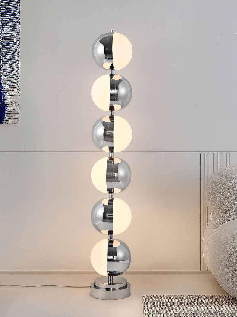 Vloer Floor Lamp-DWHOME