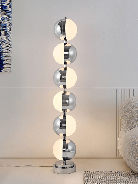 Vloer Floor Lamp.