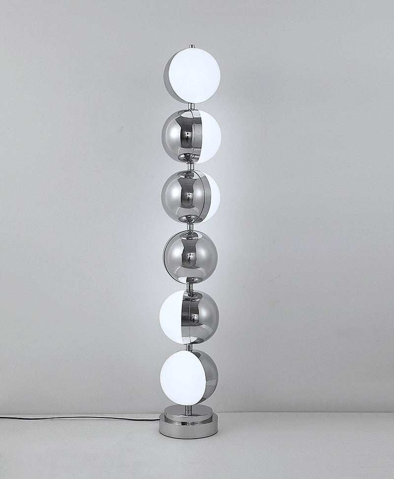 Vloer Floor Lamp-DWHOME