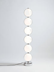 Vloer Floor Lamp-DWHOME