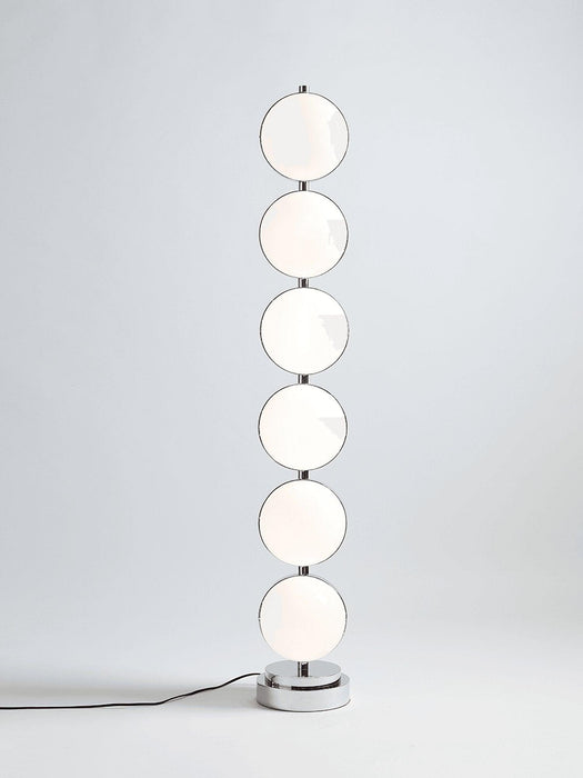 Vloer Floor Lamp-DWHOME