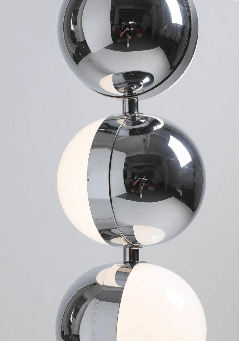 Vloer Floor Lamp-DWHOME