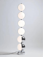 Vloer Floor Lamp-DWHOME