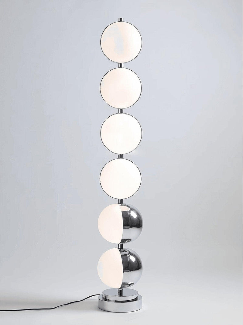 Vloer Floor Lamp-DWHOME