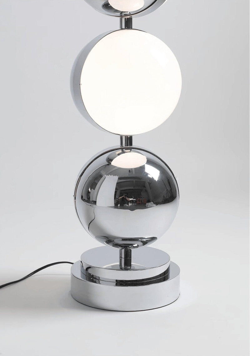 Vloer Floor Lamp-DWHOME