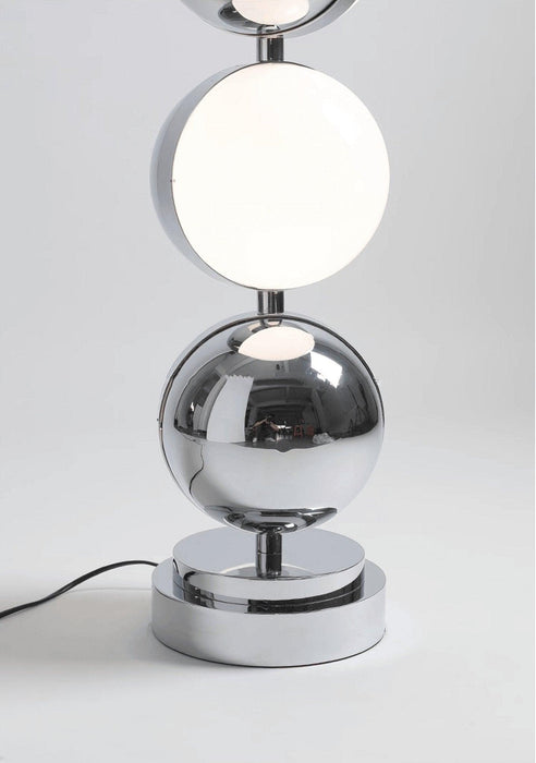 Vloer Floor Lamp-DWHOME