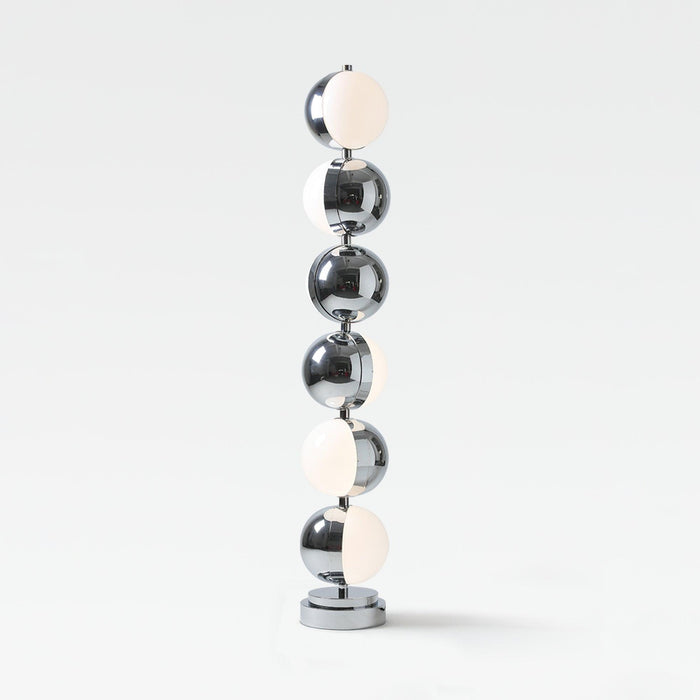 Vloer Floor Lamp-DWHOME