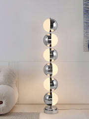 Vloer Floor Lamp-DWHOME