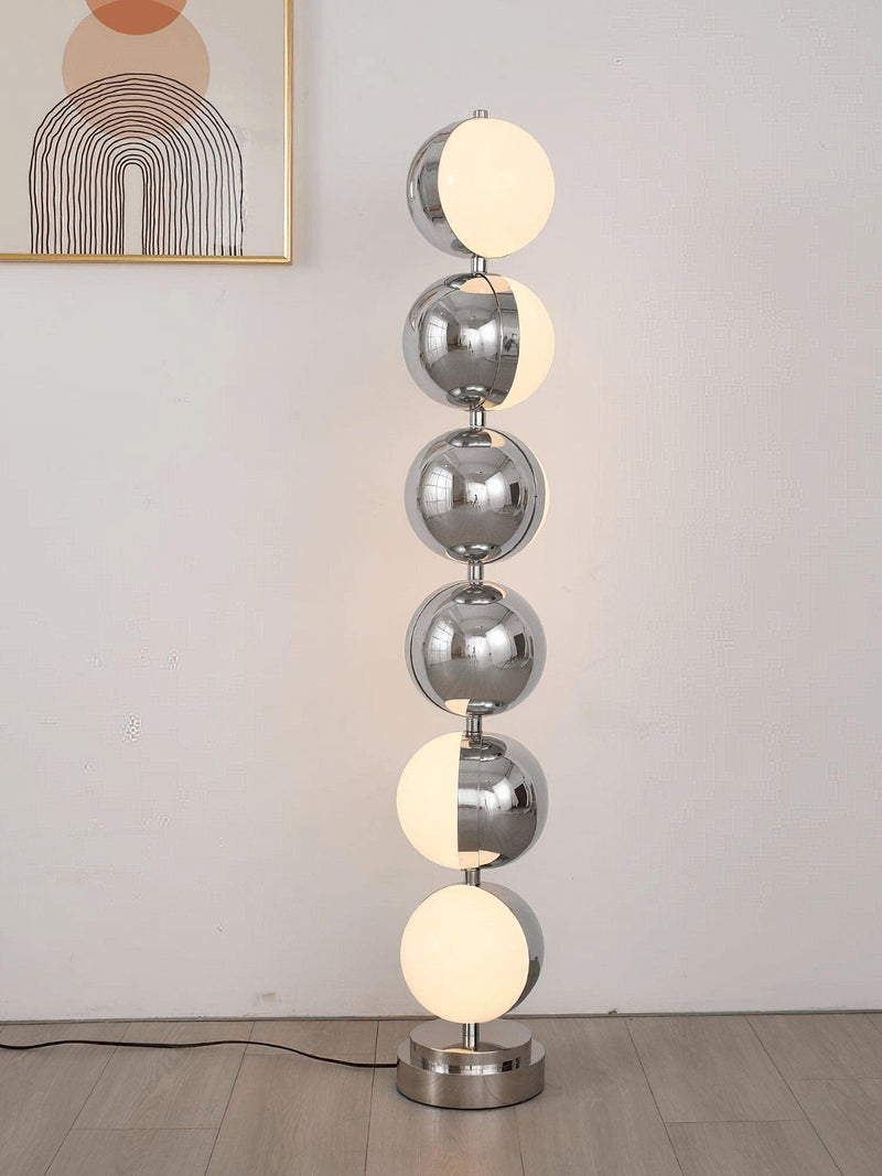 Vloer Floor Lamp-DWHOME