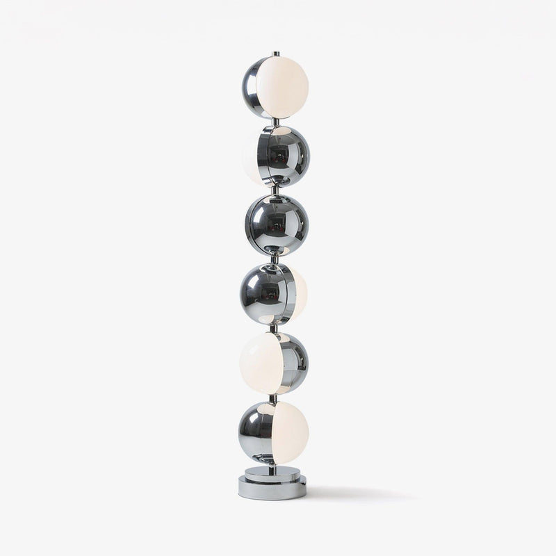 Vloer Floor Lamp-DWHOME