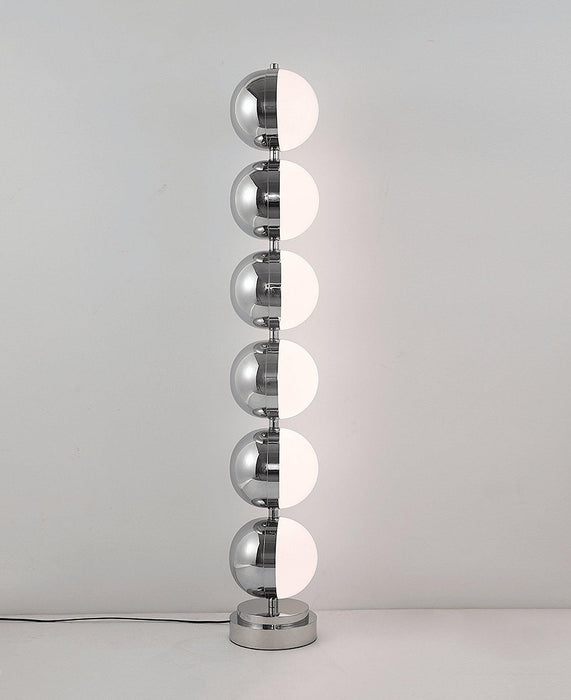 Vloer Floor Lamp-DWHOME