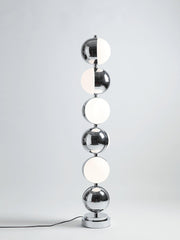Vloer Floor Lamp-DWHOME