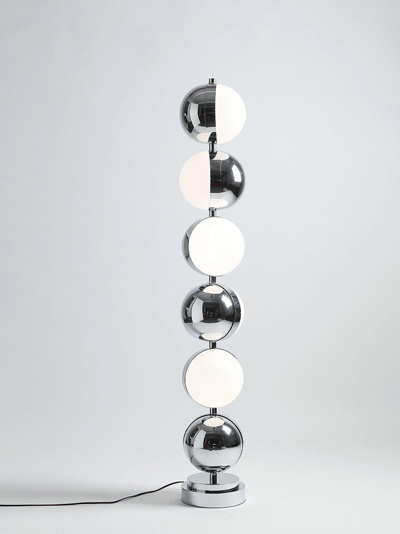 Vloer Floor Lamp-DWHOME