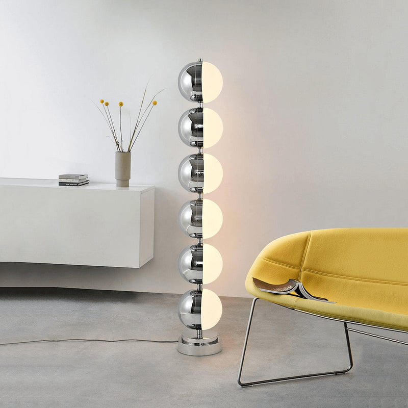 Vloer Floor Lamp-DWHOME