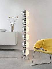 Vloer Floor Lamp-DWHOME