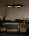 Volar Drift Pendant Lamp-DWHOME