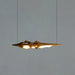 Volar Drift Pendant Lamp-DWHOME