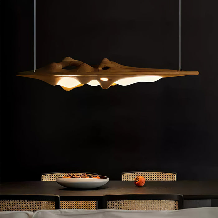 Volar Drift Pendant Lamp-DWHOME