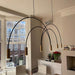 Arcs Pendant Light.