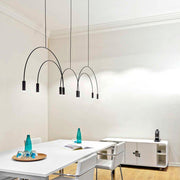 Arcs Pendant Light-DWHOME