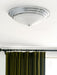 Volume Dome Ceiling Lamp - DWHOME