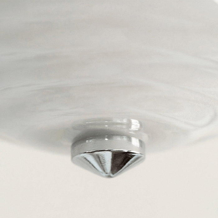 Volume Dome Ceiling Lamp - DWHOME