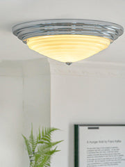 Volume Dome Ceiling Lamp-DWHOME